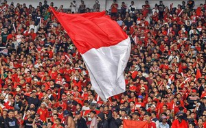 ĐT Indonesia đấu ĐT Việt Nam: Chủ tịch PSSI muốn 