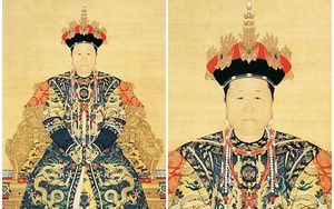 Vì sao Hiếu Trang Thái hoàng Thái hậu mất 37 năm không ai dám chôn cất?