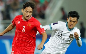Báo Indonesia chỉ ra 3 ưu thế của đội nhà trước màn so tài ĐT Việt Nam