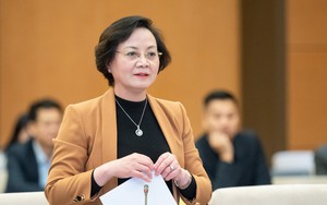 Bộ trưởng Bộ Nội vụ thông tin thành lập thêm thành phố ở Bình Dương, Tiền Giang