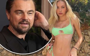 Leonardo DiCaprio bị người đẹp Playboy chê bai 