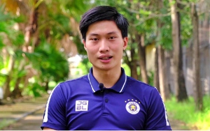 Hà Nội FC bổ sung cựu thủ môn U20 Việt Nam cao 1m84 thay thế Tấn Trường