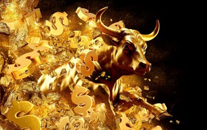 Giá vàng hôm nay 3/3: Vàng được dự báo tiếp tục phá đỉnh trong tuần tới, vì lý do gì?