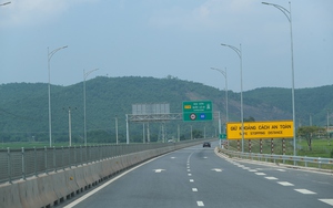 Điểm tên các địa phương được làm chủ quản đầu tư đường cao tốc