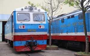 Đường sắt tăng thêm nhiều chuyến tàu Hà Nội - Hải Phòng
