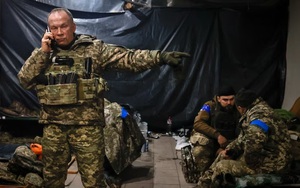 Tổng tư lệnh Ukraine nổi giận với cấp dưới, tuyên bố thay chỉ huy nhiều lữ đoàn