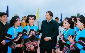 “Tuần lễ trang phục truyền thống các dân tộc” Lào Cai sẽ diễn ra vào giữa tháng 4/2024