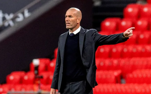 HLV Zidane không muốn dẫn dắt M.U vì 2 lý do bất ngờ