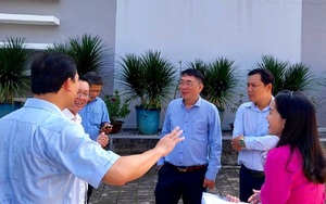 TS Đinh Minh Hiệp: Báo NTNN đã tuyên truyền sâu rộng về ngành nông nghiệp - phát triển nông thôn TP.HCM