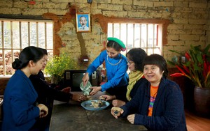Quảng Ninh: Trải nghiệm văn hóa của người Sán Chỉ tại mô hình du lịch cộng đồng