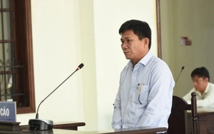 Vụ án liên quan đến kit - test của Công ty Việt Á: Cựu Giám đốc CDC Bình Phước lãnh án