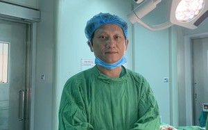 Bổ nhiệm Phó Giám đốc Bệnh viện Đa khoa tỉnh Quảng Trị Trương Vĩnh Quý