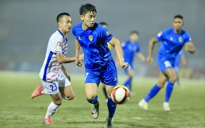 Tin sáng (20/3): Từ chối Hà Nội FC, Nguyễn Đình Bắc gia nhập Thép Xanh Nam Định?