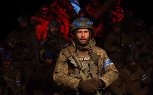 Chỉ huy nhóm chiến binh Nga thân Ukraine tiết lộ quân đội Nga tổn thất nặng nề trong đợt giao tranh mới nhất