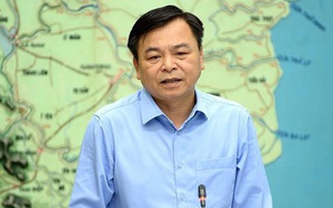 Thủ tướng Chính phủ bổ nhiệm lại Thứ trưởng Bộ Nông nghiệp và PTNT Nguyễn Hoàng Hiệp