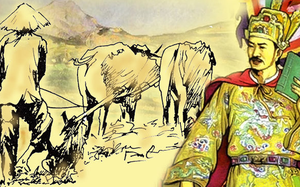 Lý Thánh Tông, vị vua nhân từ bậc nhất nước Việt: 