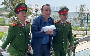 Viện kiểm sát: Chủ tịch Tân Hoàng Minh không phải trả tiền lãi trái phiếu cho người mua