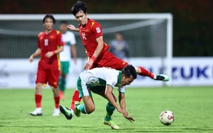 [TRỰC TIẾP]  ĐT Indonesia vs ĐT Việt Nam (20h30): Nhiệm vụ khó khăn