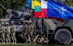 Động cơ đáng sợ sau hàng loạt lời thú nhận có lính phương Tây chiến đấu chống lại Nga ở Ukraine