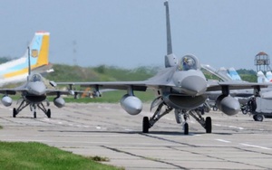 Mỹ vạch 'ranh giới đỏ' cho Ukraine để sử dụng chiến đấu cơ F-16 trong cuộc chiến với Nga