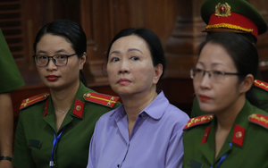 Góc nhìn pháp lý việc bà Trương Mỹ Lan xin bỏ kê biên tòa nhà 