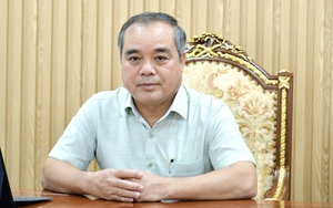Chính thức phân công lãnh đạo tạm thời điều hành UBND tỉnh Quảng Ngãi