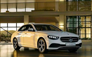 Mercedes-Benz Việt Nam triệu hồi 432 xe do lỗi bơm nhiên liệu