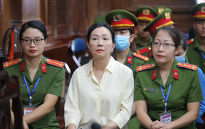 TIN NÓNG 24 GIỜ QUA: Nữ Chủ tịch huyện nghi bị lừa 100 tỷ đồng; tin mới phiên xử Vạn Thịnh Phát