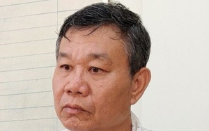 Bắt nguyên Giám đốc Ban QLDA giao thông và nông nghiệp tỉnh An Giang