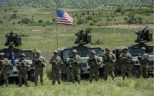 Mỹ tuyên bố 'phũ' bất kể Ukraine thất bại trước Nga, Washington cũng sẽ không gửi quân đến cứu