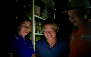 Lai Châu: Tắt đèn trong một giờ hưởng ứng Chiến dịch 