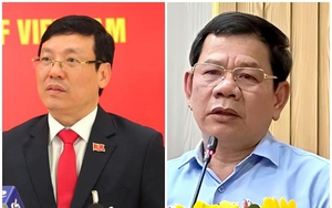 Chủ tịch UBND tỉnh Vĩnh Phúc và Chủ tịch UBND tỉnh Quảng Ngãi sẽ bị khai trừ Đảng?