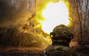 Phương Tây tiết lộ Nga đã chuẩn bị để Ukraine 'thiệt hại khổng lồ'