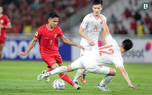 Chuyên gia chỉ ra điểm yếu của Indonesia trước trận gặp ĐT Việt Nam