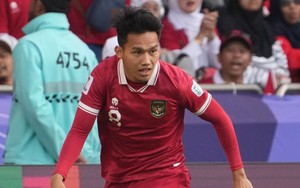 Thừa nhận mệt mỏi, tuyển thủ Indonesia vẫn quyết thắng ĐT Việt Nam