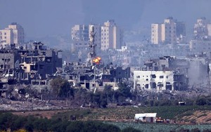 Hội đồng Bảo an kêu gọi ngừng bắn ngay lập tức ở Gaza, Mỹ bỏ phiếu trắng