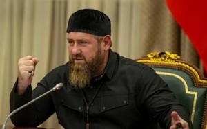Lãnh đạo Chechnya cảnh báo nóng về an ninh nước Nga sau vụ khủng bố gần Moscow