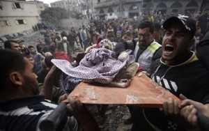 Israel sẵn sàng thả hơn 700 người Palestine với điều kiện này