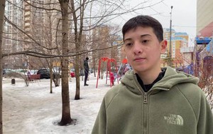 Khủng bố ở Moscow: Cậu bé dũng cảm dẫn hơn 100 người đến nơi an toàn 
