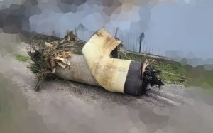 Ukraine tung bằng chứng bắn hạ tên lửa bất khả chiến bại Zircon của Nga ở Kiev