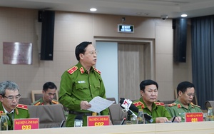 Bộ Công an nói gì về vụ tài khoản của nữ chủ tịch huyện ở Đồng Nai bị 
