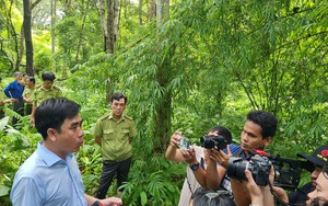 Vì sao dự án Hồ chứa nước Ka Pét bị chậm khiến UBND tỉnh Bình Thuận kiến nghị lên Trung ương?