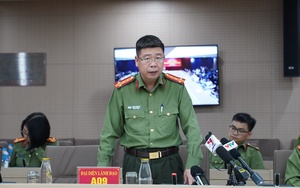 Giám đốc Vietinbank Thanh Xuân bị bắt về tội đưa hối lộ trong vụ Xuyên Việt Oil