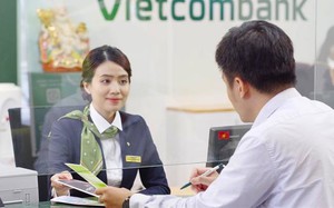 Vietcombank dẫn đầu 15 ngân hàng Việt có giá trị thương hiệu cao nhất toàn cầu, VIB nhảy 66 bậc