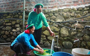 Quảng Ninh tìm giải pháp đưa nước sạch về từng hộ dân nông thôn
