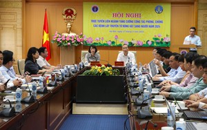 Cục Thú y thông tin về việc điều tra tại nơi có người tử vong do vi rút cúm gia cầm A/H5N1 ở Khánh Hòa