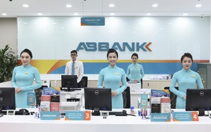 ABBANK trình kế hoạch lợi nhuận tăng 95%, không chia cổ tức năm 2023