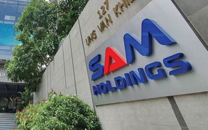 SAM Holdings (SAM) dự trình lợi nhuận tăng gần 28%, không trả cổ tức 2023