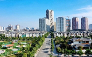 Việt Nam hút 6 tỷ USD vốn FDI: Vốn vào bất động sản tăng đột biến