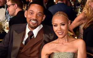 Quỹ từ thiện của Will Smith ngừng hoạt động sau bê bối Oscar